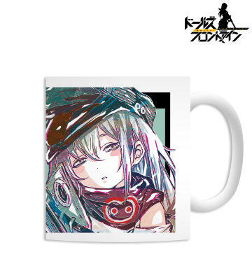 Gr G11 Ani-Art マグカップ