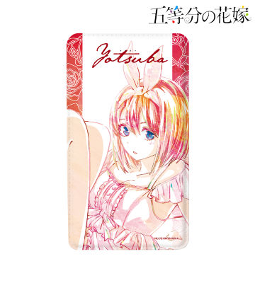 四葉 Ani-Art モバイルバッテリー vol.2