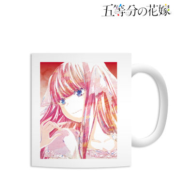 二乃 Ani-Art マグカップ vol.2