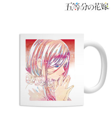 三玖 Ani-Art マグカップ vol.2