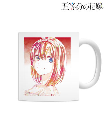 四葉 Ani-Art マグカップ vol.2