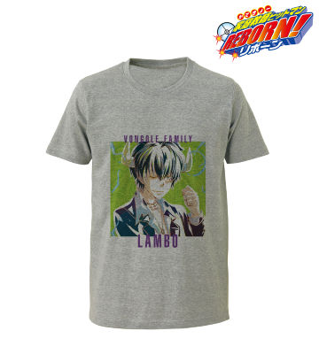 家庭教師ヒットマンREBORN!のコラボ商品一覧 | AMNIBUS(アムニバス)