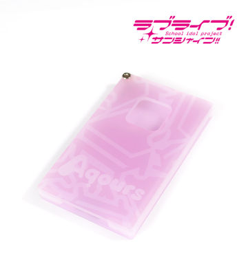 アクリルカードケース(桜内梨子)