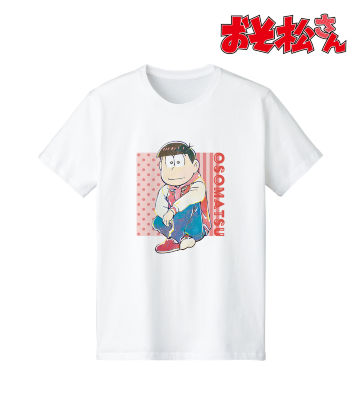 おそ松 Ani-Art 第3弾 Tシャツ