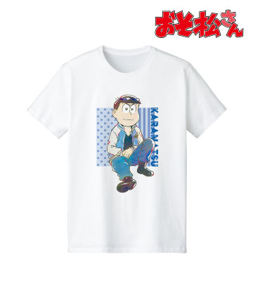 カラ松 Ani-Art 第3弾 Tシャツ
