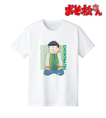 チョロ松 Ani-Art 第3弾 Tシャツ