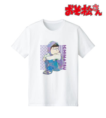 あいうえお アクスタセット＋トド松B2タペストリー おそ松さんより春デザイン商品各種再販!! │ エムズファクトリー