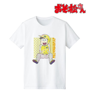 十四松 Ani-Art 第3弾 Tシャツ