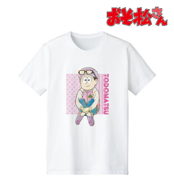 トド松 Ani-Art 第3弾 Tシャツ