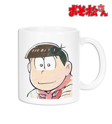 おそ松 Ani-Art 第3弾 マグカップ