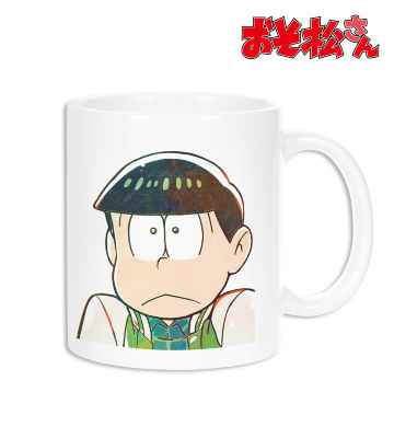 チョロ松 Ani-Art 第3弾 マグカップ