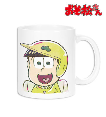 十四松 Ani-Art 第3弾 マグカップ