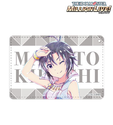菊地真 パーソナルパブミラー アイドルマスター ミリオンライブ アイドルマスター ミリオンライブ！ パーソナルパブミラー 佐竹