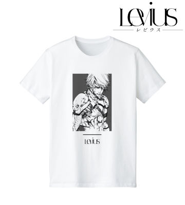 レビウス Tシャツ