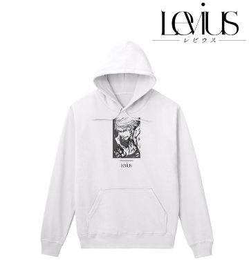 レビウス パーカー