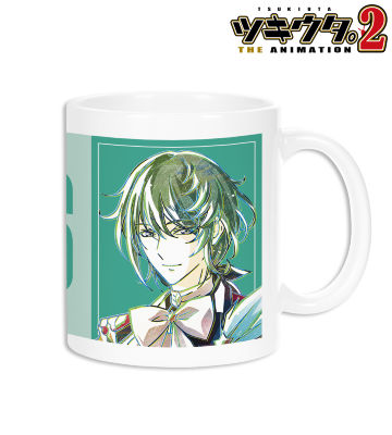 水無月 涙 Ani-Art マグカップ