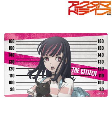 一般人 カードステッカー