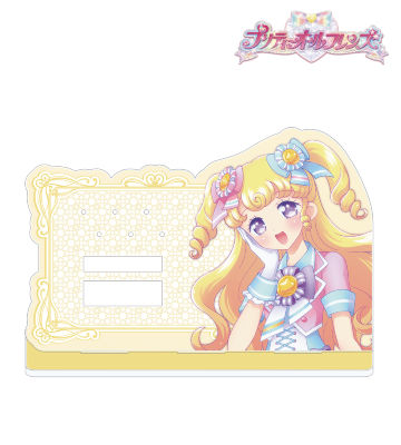 プリティーオールフレンズのコラボ商品一覧 | AMNIBUS(アムニバス)