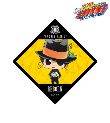 家庭教師ヒットマンREBORN!のコラボ商品一覧 | AMNIBUS(アムニバス)