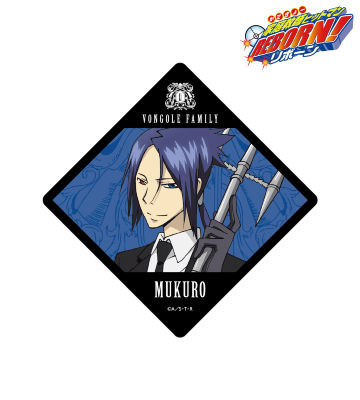 家庭教師ヒットマンREBORN!のコラボ商品一覧 | AMNIBUS(アムニバス)