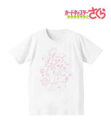 Tシャツ(さくら)