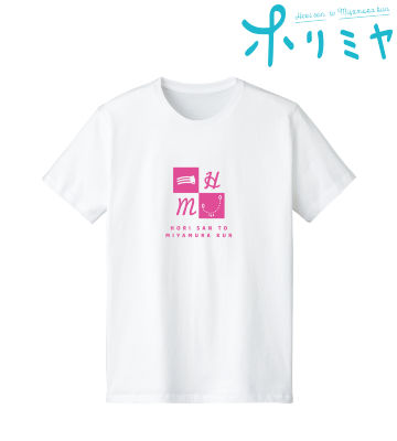 堀 京子＆宮村伊澄 Tシャツ