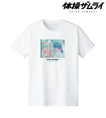レオナルド Tシャツ