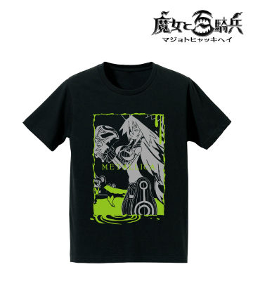 メタリカTシャツ