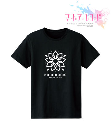神浜マギアユニオンロゴ Tシャツ