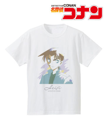 Ani-Art Tシャツ（服部平次）