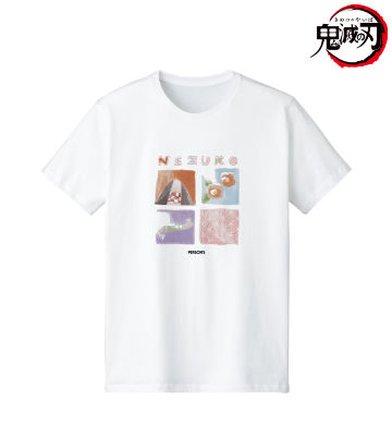 PERSON'S 竈門禰󠄀豆子 Tシャツ/メンズ