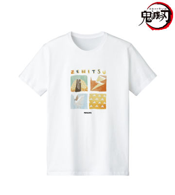 PERSON'S 我妻善逸 Tシャツ/メンズ