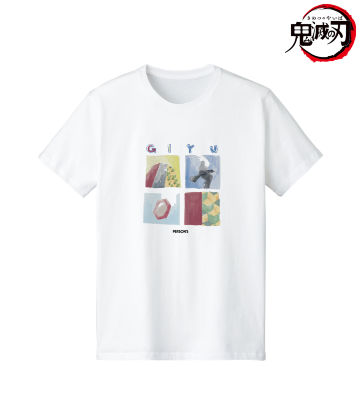 PERSON'S 冨岡義勇 Tシャツ/メンズ