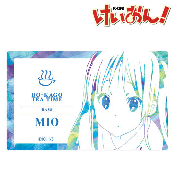 けいおん！のコラボ商品一覧 | AMNIBUS(アムニバス)