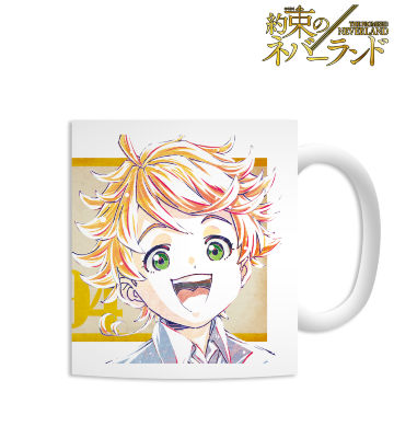 エマ Ani-Art マグカップ