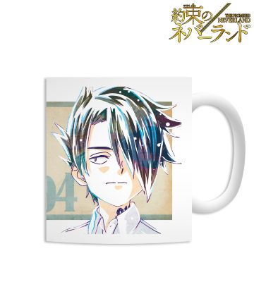 レイ Ani-Art マグカップ