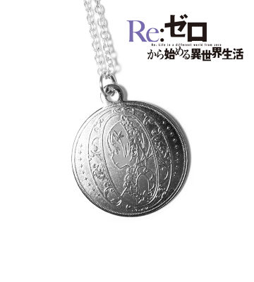 コインネックレス(レム)