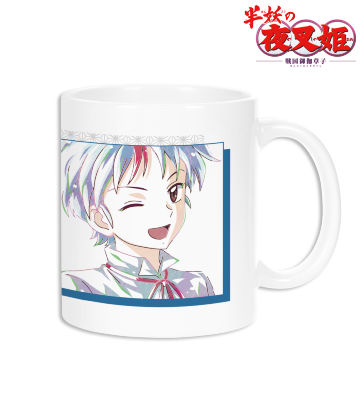 日暮とわ Ani-Art マグカップ