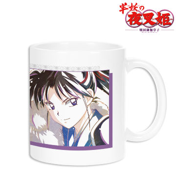 せつな Ani-Art マグカップ