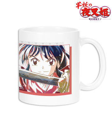もろは Ani-Art マグカップ