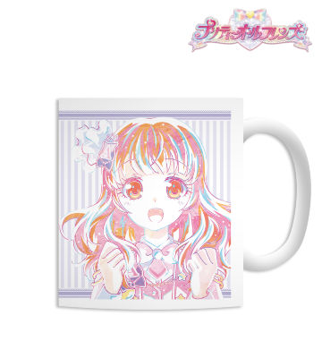 プリティーオールフレンズのコラボ商品一覧 | AMNIBUS(アムニバス)