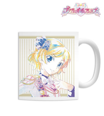 プリティーオールフレンズ 集合 マルチクロス プリティーオールフレンズ 集合 マルチクロス - メルカリ