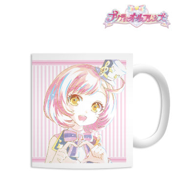 【未使用】プリティーオールフレンズ　マグカップ プリティーオールフレンズのコラボ商品一覧 | AMNIBUS(アムニバス)