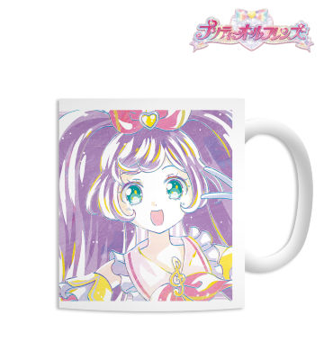 プリティーオールフレンズのコラボ商品一覧 | AMNIBUS(アムニバス)