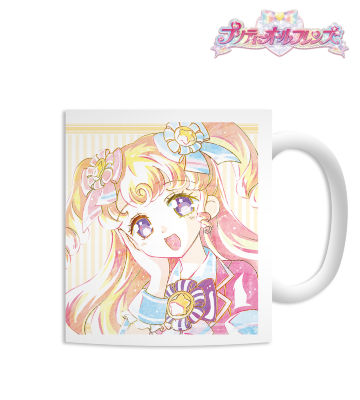 プリティーオールフレンズ 集合 マルチクロス m20845360518_1.jpg?1695565800