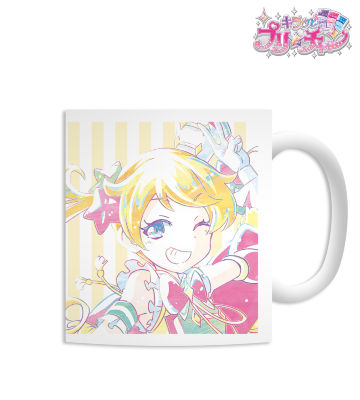 萌黄えも Ani-Art マグカップ