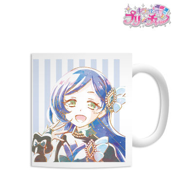 青葉りんか Ani-Art マグカップ