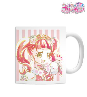 赤城あんな Ani-Art マグカップ