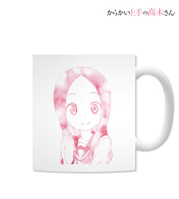 マグカップ