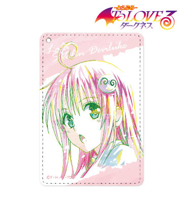 To LOVEる ダークネス アートコースター ５枚セット Amazon.co.jp: ToLOVEる ダークネス アートコースター 全種 M9VL